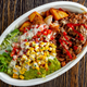 Image for article titled Poll Finds Americans Would Endure At Least 150 Million Dead In Exchange For Cheaper Burrito Bowls